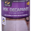 13964432PEK DECAPANTE 200 - Produto de Limpeza Limpwax