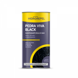 OLEOFUGANTE PEDRA VIVA BLACK HIDROREPEL (REALCE MAX )