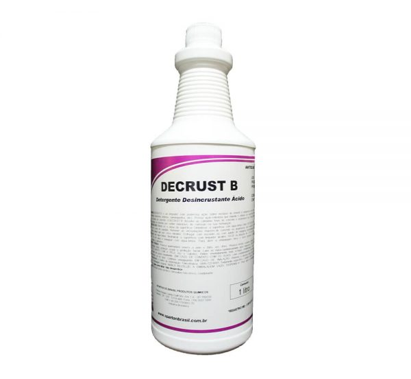 DECRUST B SPARTAN - Image 2