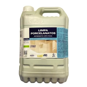 LIMPA PORCELANATOS START CITRUS