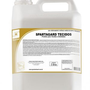 SPARTAGARD TECIDOS SPARTAN