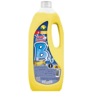 DETERGENTE BARBAREX NEUTRO