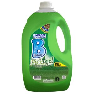 PINHO GEL BARBAREX