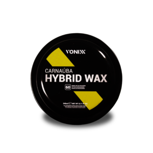 VONIXX HYBRID WAX CERA CARNAÚBA 240 ml