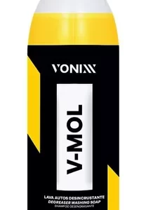 VONIXX V-MOL LAVA AUTOS 500 ml