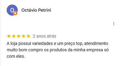 COM2 - Produto de Limpeza Limpwax
