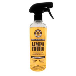 EASYTECH LIMPA COURO 500ML