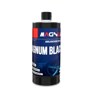 MAGNUM BLACK ABRILHANTADOR 1 lt