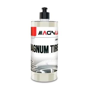 MAGNUM TIRE FINALIZADOR 5 lts