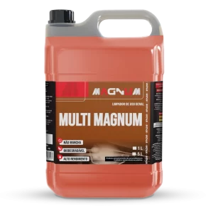 MAGNUM MULTI LIMPADOR 3×1 5 lts