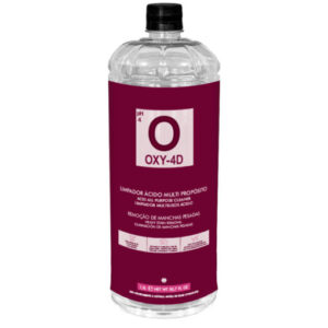 EASYTECH OXY LIMPADOR ÁCIDO 1,5 lts