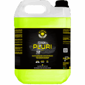 EASYTECH PLURI MULTI LIMPADOR 5 lts