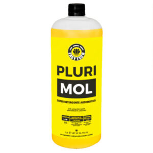 EASYTECH PLURI MOL DETERGENTE AUTOMOTIVO 1,5 lts
