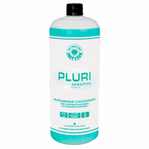 EASYTECH PLURI SENSITIVE LIMPADOR