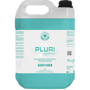 EASYTECH PLURI SENSITIVE LIMPADOR