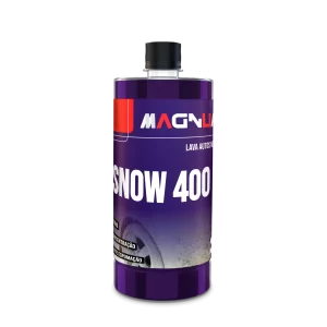 MAGNUM SNOW 400 LAVA AUTOS 1 lt
