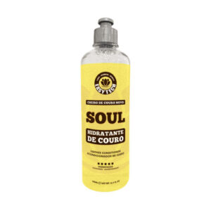 EASYTECH SOUL HIDRATANTE DE COURO 500ml