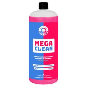 EASYTECH MEGA CLEAN LIMPADOR 1,5 lts