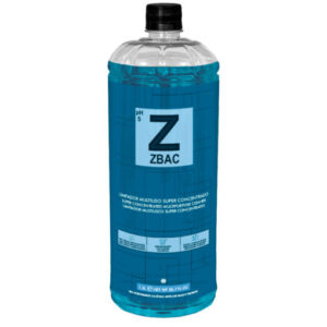 EASYTECH ZBAC LIMPADOR 1,5 lts
