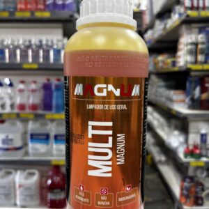 MAGNUM MULTI LIMPADOR 3×1 5 lts