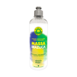 EASYTECH MASSA BRAZUCA 500ML
