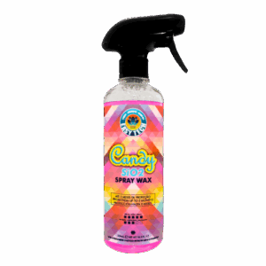 EASYTECH CANDY WAX CERA 500ML