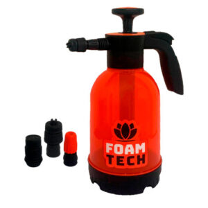 EASYTECH PULVERIZADOR FOAMTECH 2 LTS