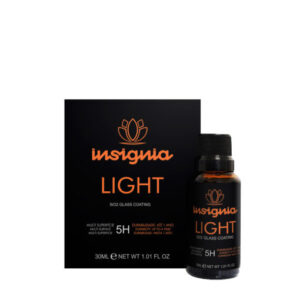 EASYTECH INSIGNIA LIGHT VITRIFICANTE 30ml