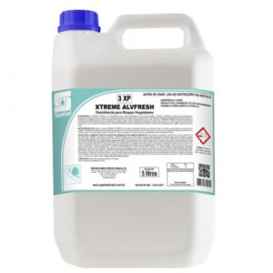 XTREME ALVFRESH 5 lts