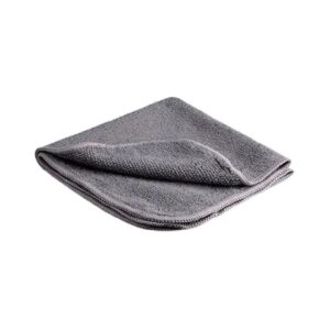 PANO DE MICROFIBRA JS CINZA 60x80cm 1 un