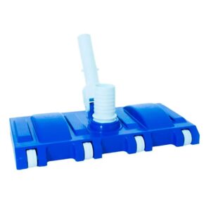 ASPIRADOR DE PISCINA ATCLLOR 8 RODAS