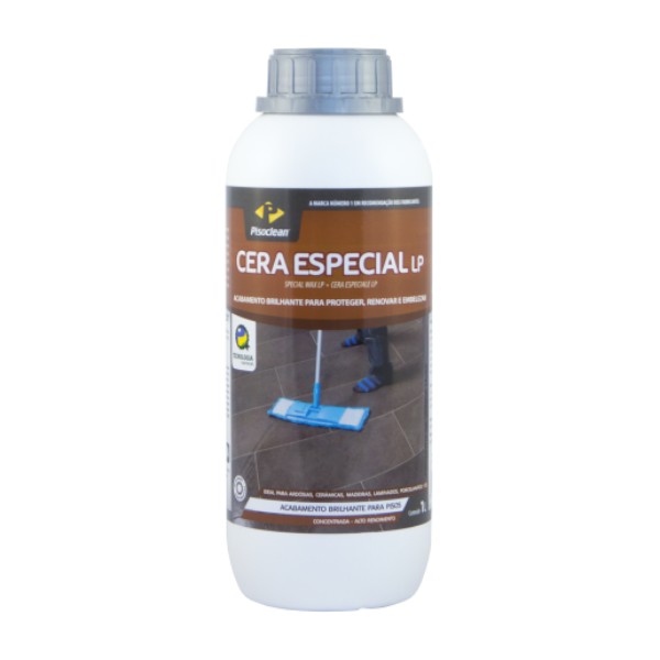 CERA ESPECIAL LP 1 lt