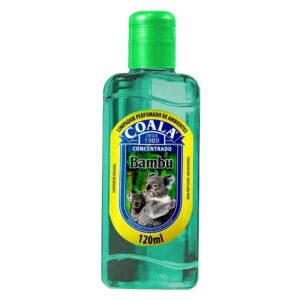 AROMATIZANTE COALA BAMBU 120ml
